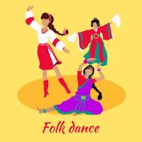 Folk Dance